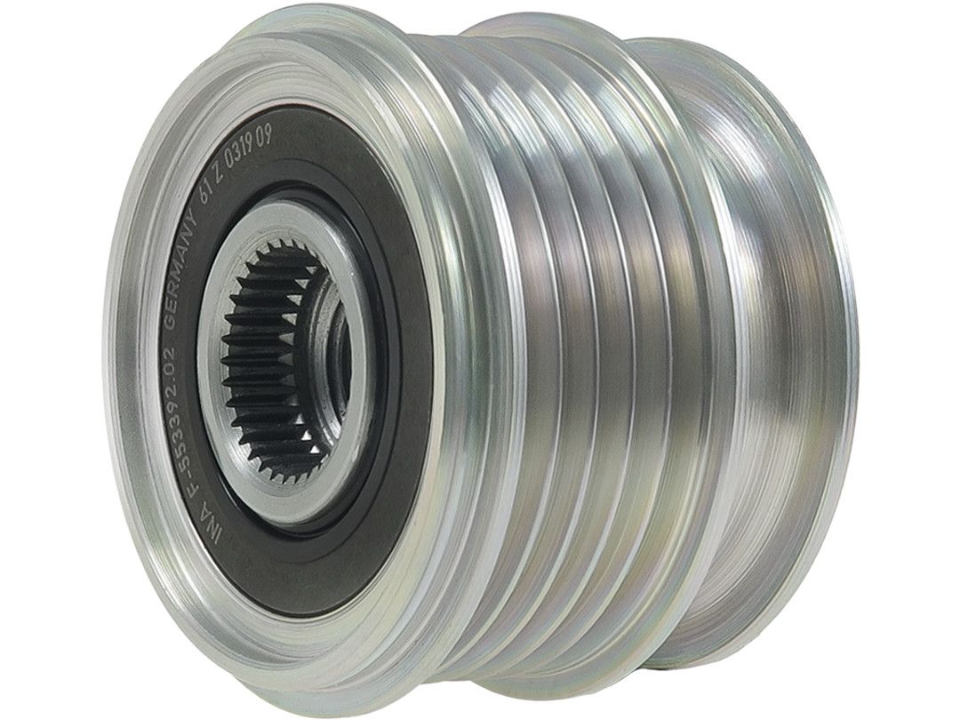 AS-PL AFP0052(INA) Alternator freewheel clutch