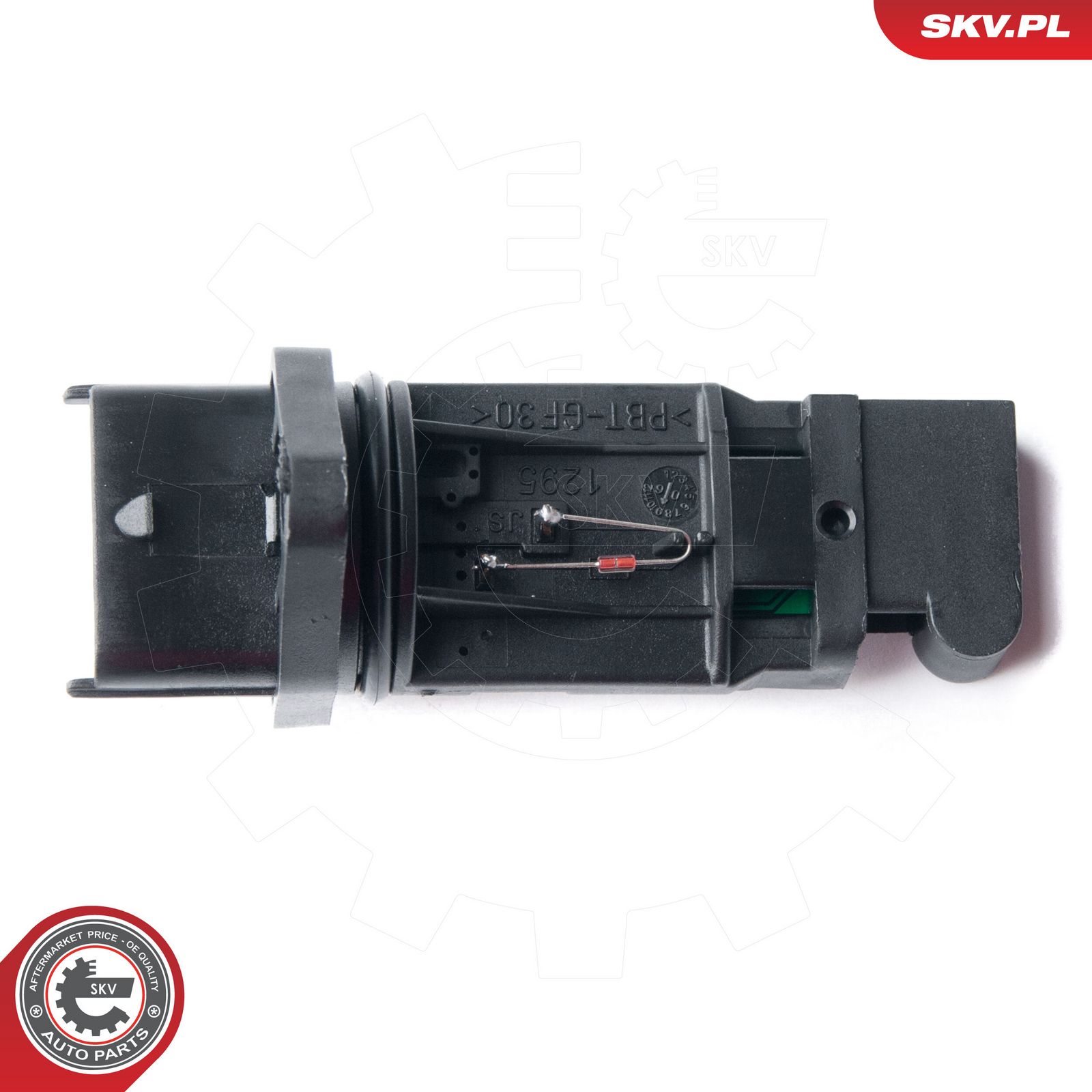 Mass Air Flow Sensor