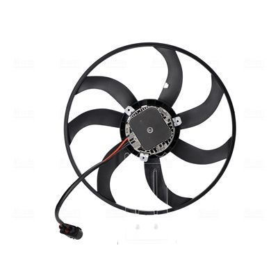 Fan, engine cooling-2