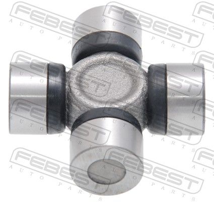 FEBEST ASN-J10 Joint, propshaft