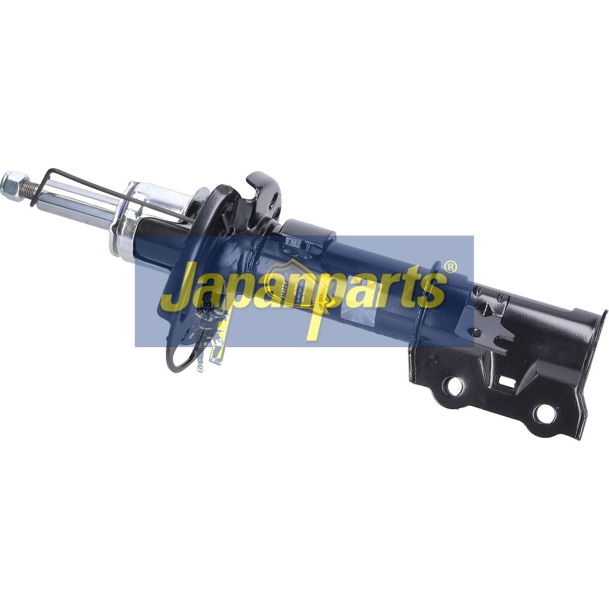 JAPANPARTS MM-01302 Shock absorber