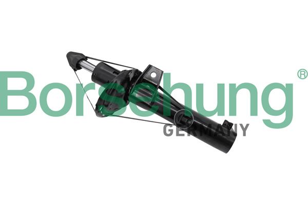 BORSEHUNG B11178 Shock absorber