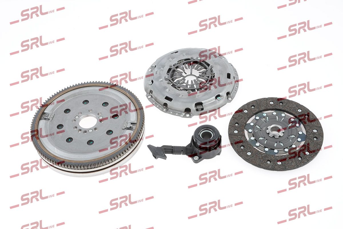 SRLINE S35-008DK Clutch kit