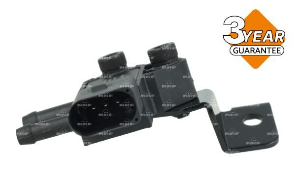 NRF 708047 Sensor, exhaust pressure