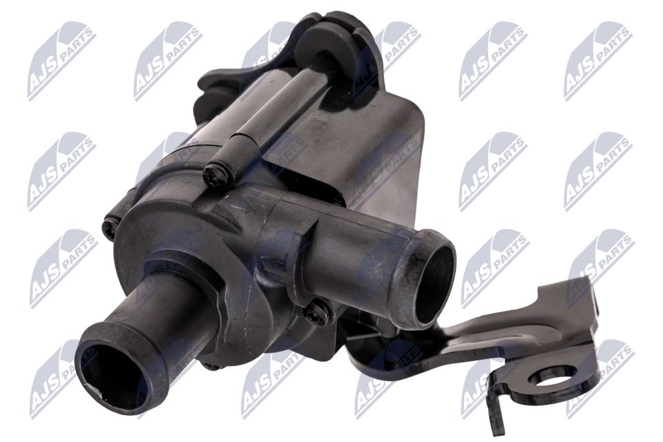 NTY CPZ-WW-026 Auxiliary water pump (cooling water circuit)