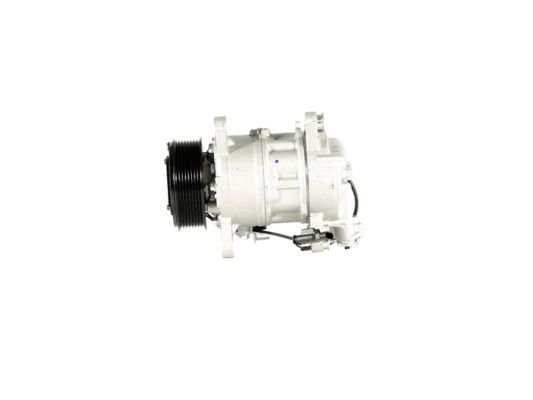MAHLE ACP 1807 000S Compressor, air conditioning