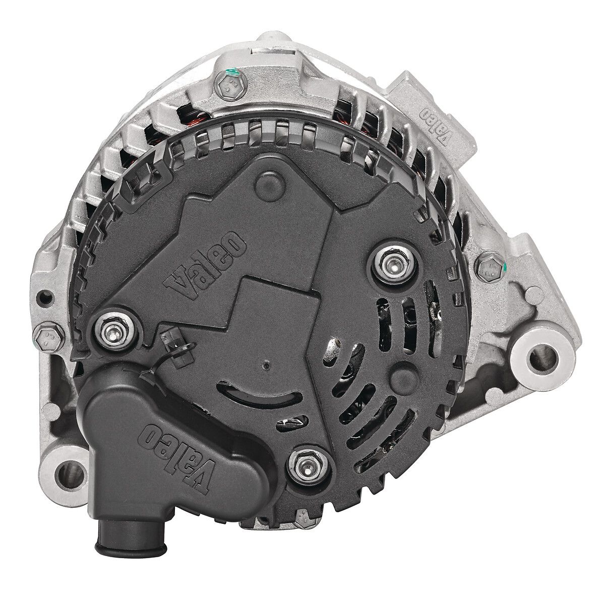 Alternator-2