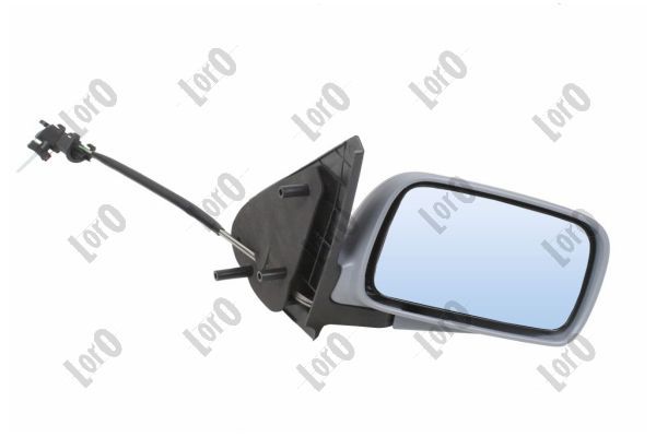 Exterior Mirror-1