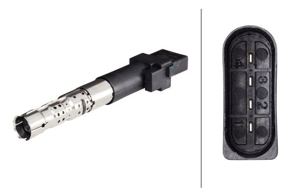 Ignition Coil