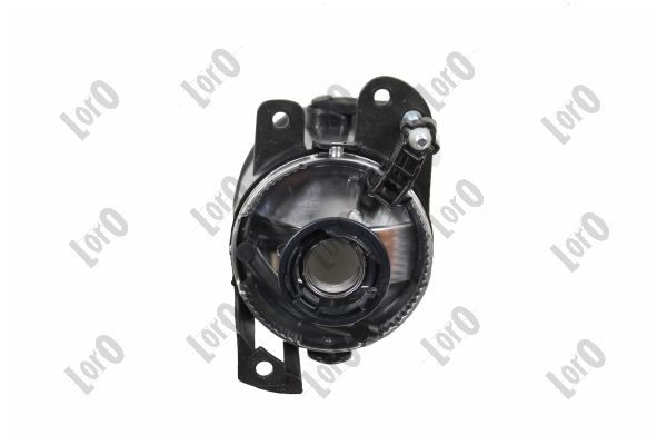 Front Fog Light-2
