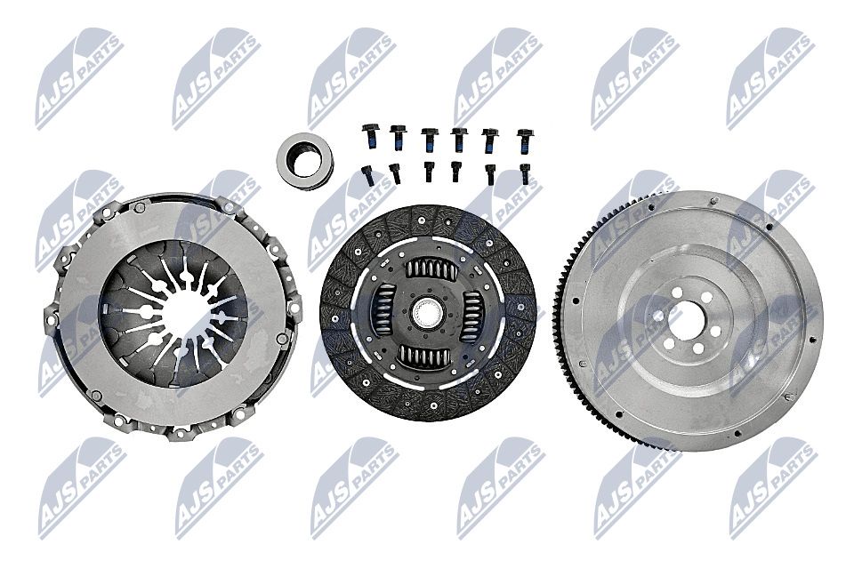 Clutch Kit-1