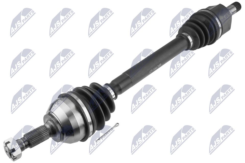 NTY NPW-CT-144 Drive shaft