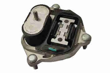 VAICO V10-5832 Mounting, automatic transmission