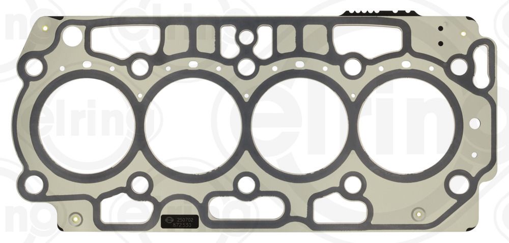 Gasket, cylinder head