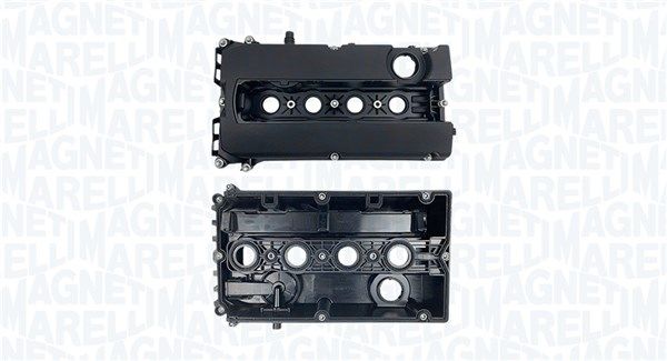 MAGNETI MARELLI 800977260070 Cylinder head cover