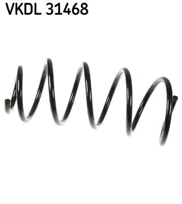SKF VERTEVO VKDL 31468 Suspension spring