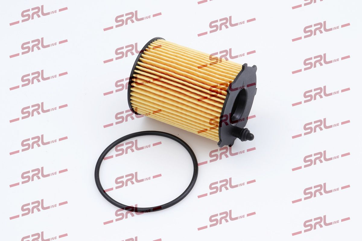SRLINE S11-3125 Oil filter