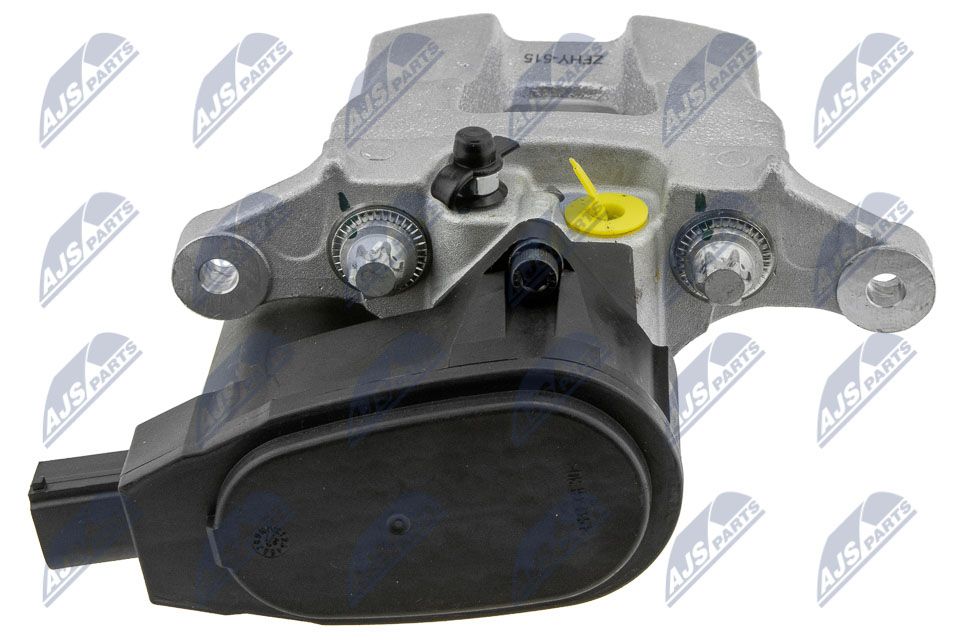 Brake Caliper-1