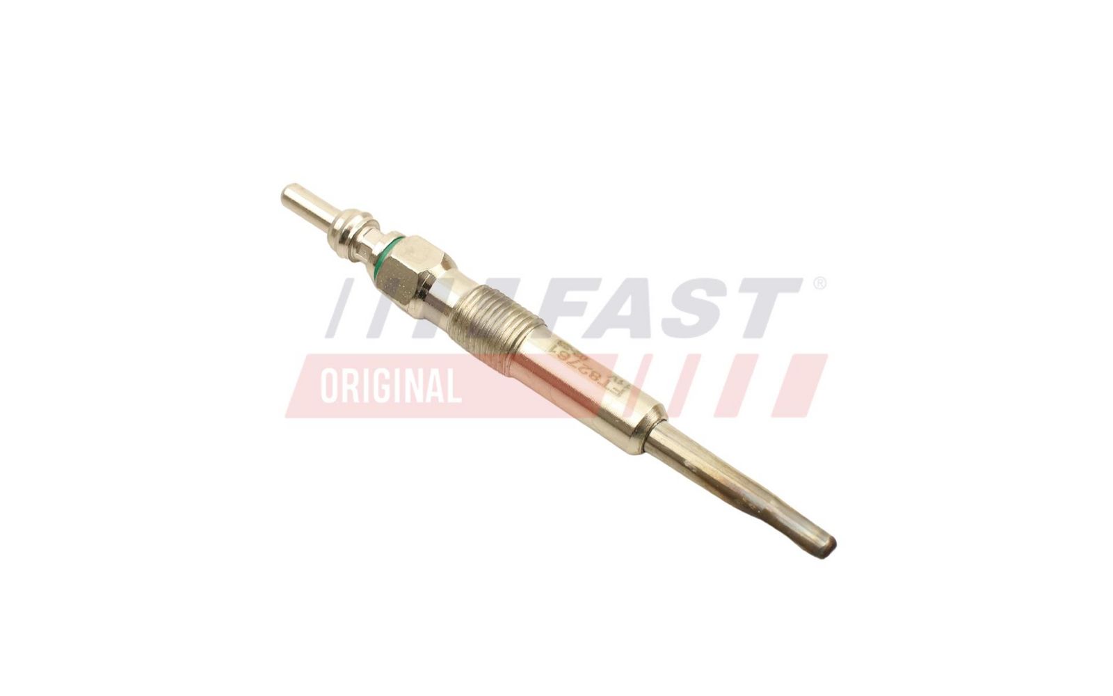 FAST FT82761 Glow plug
