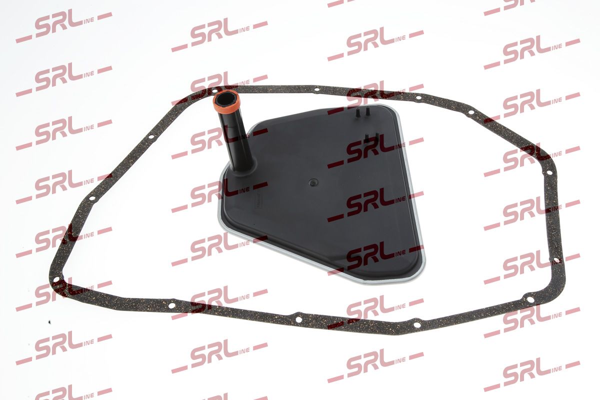 SRLINE S11-6017 Hydraulic filter, automatic transmission