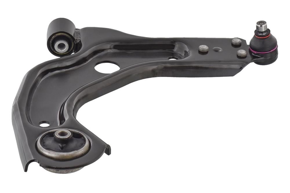 TOPRAN 301 645 Control/trailing arm, wheel suspension