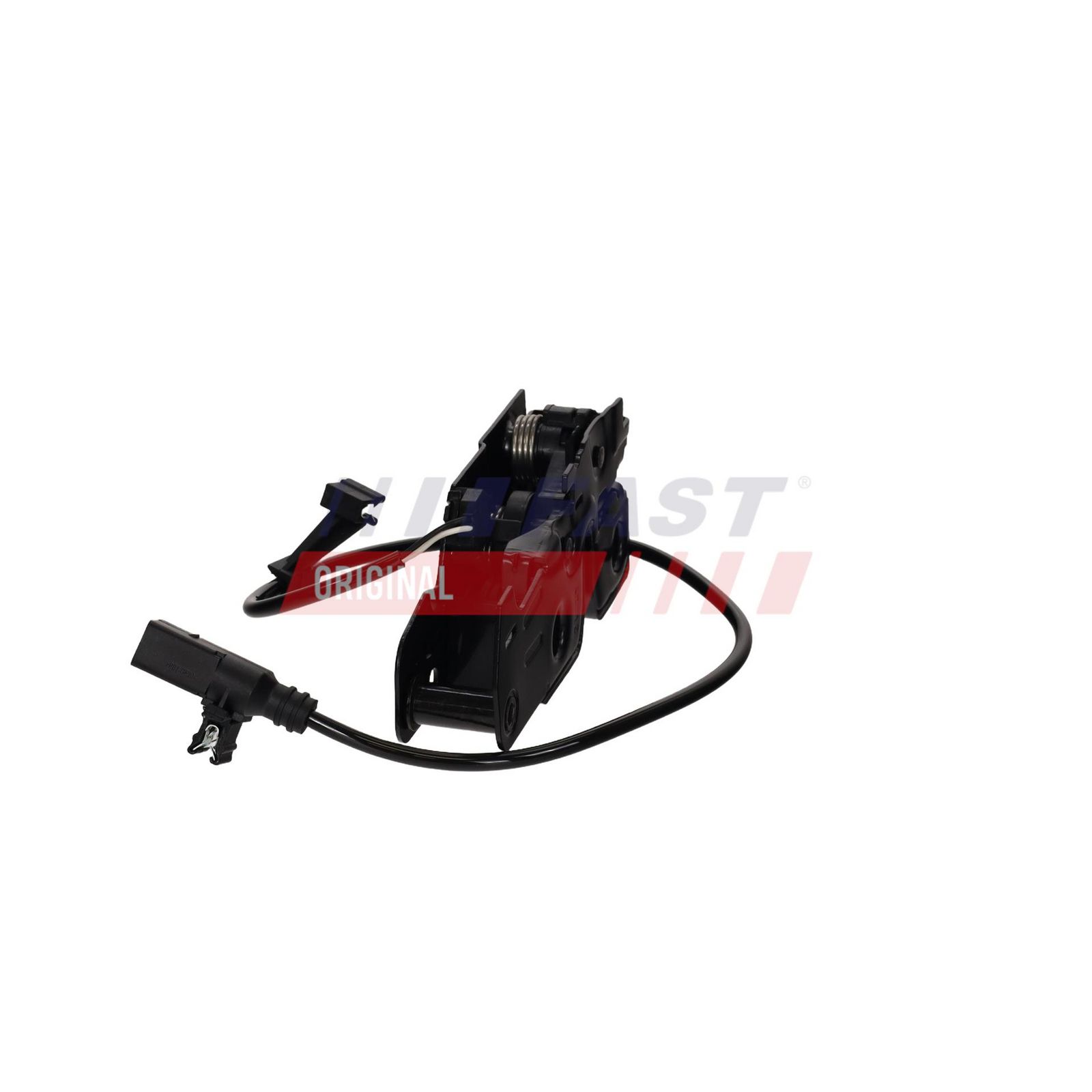 Bonnet Lock-3
