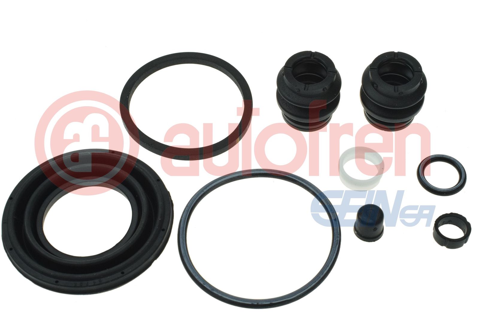 AUTOFREN SEINSA D43240 Repair kit, brake caliper