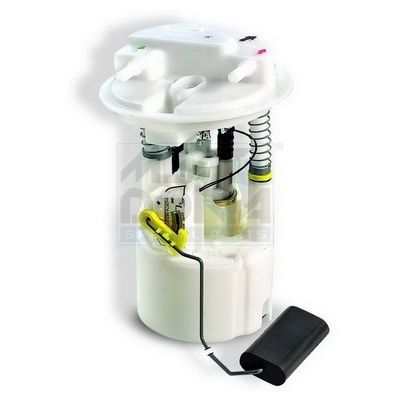 MEAT & DORIA 76488 Fuel supply unit