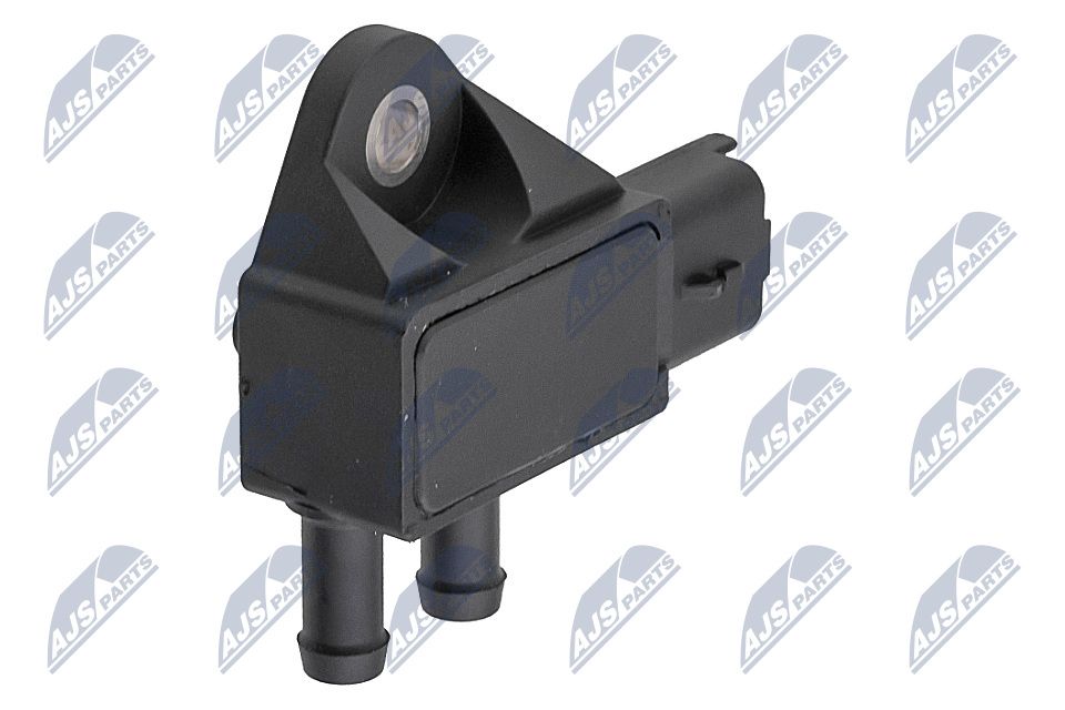 Sensor, exhaust pressure-1