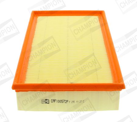 CHAMPION CAF100572P Oro filtras