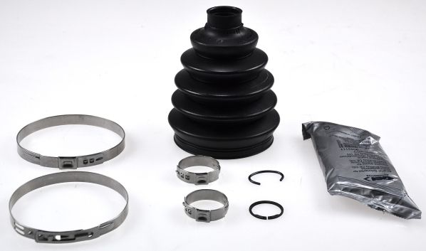 LÖBRO 305846 Bellow kit, drive shaft