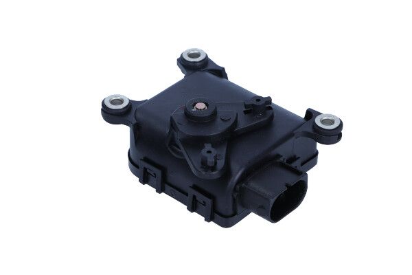 Actuator, blending flap-1