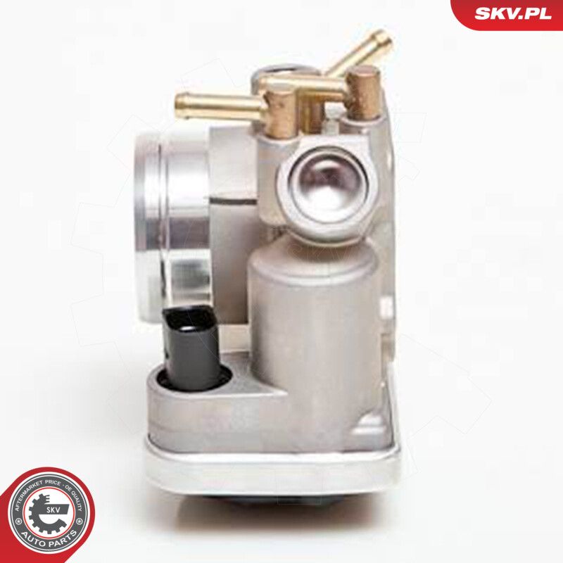 Throttle Body-2