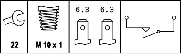 Stop Light Switch-1