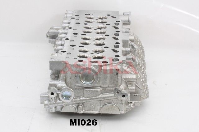 Cylinder Head-4