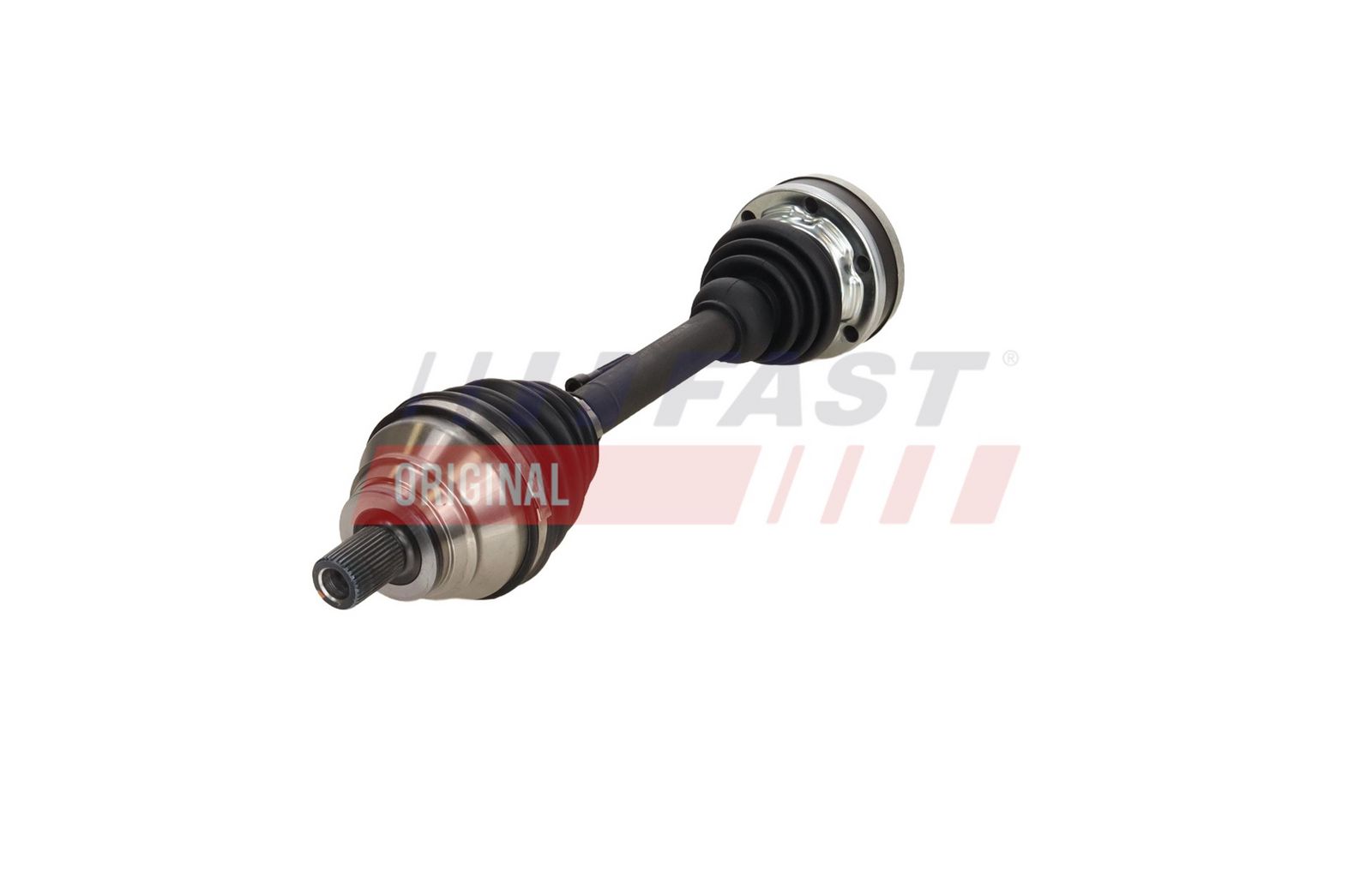 Drive Shaft-3