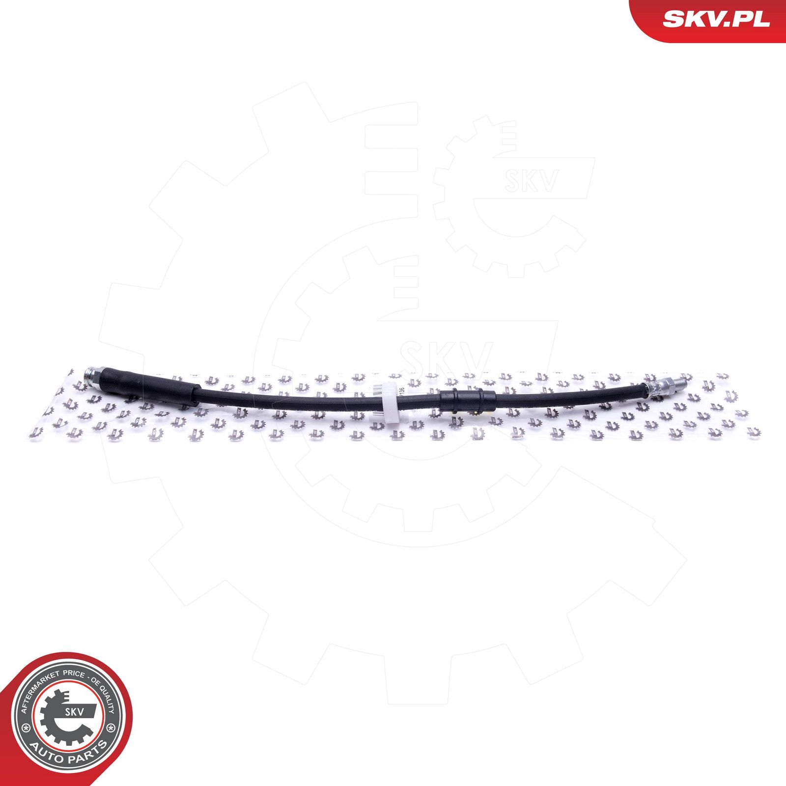 Brake Hose-main