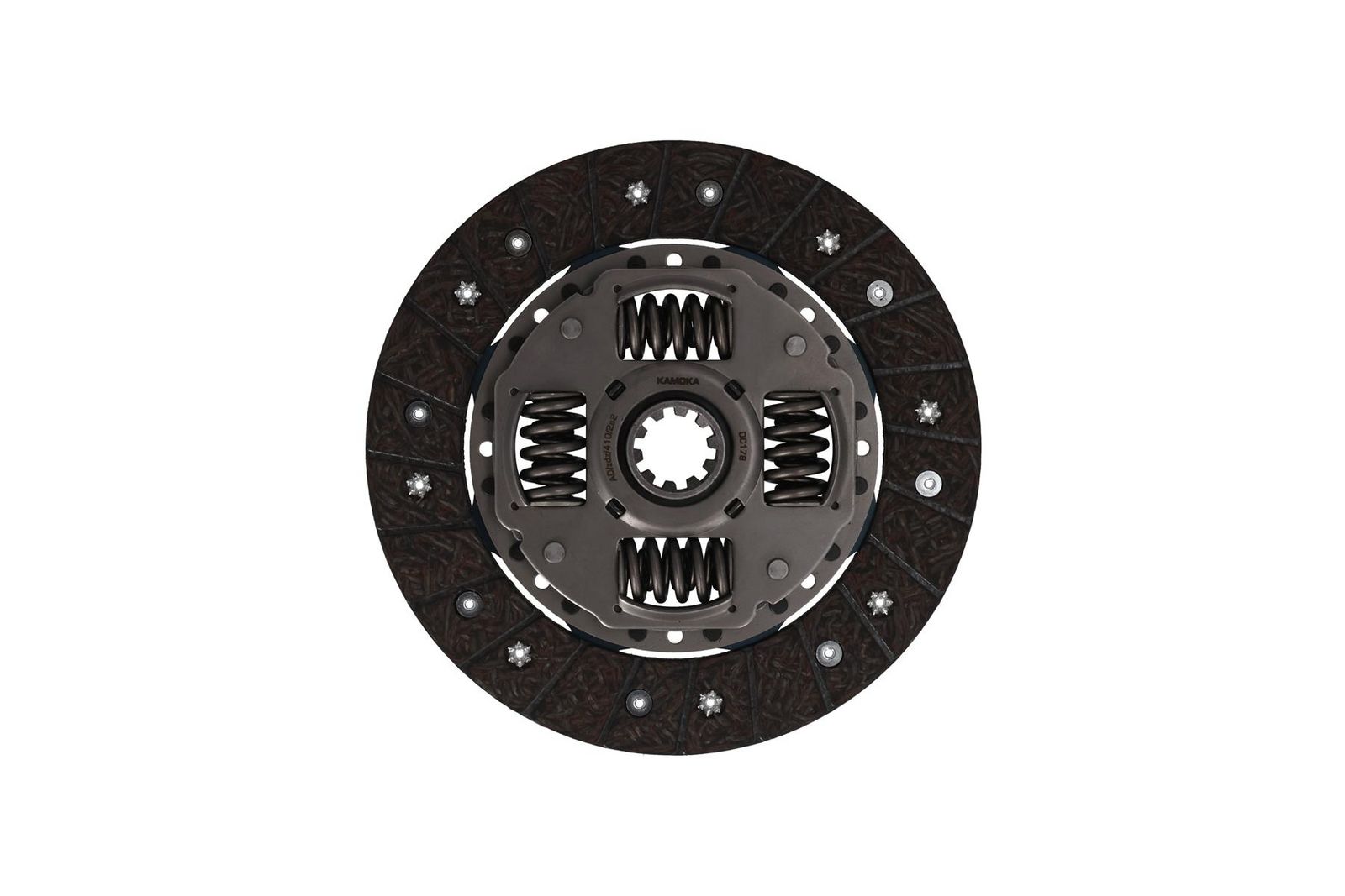 Clutch Disc-1