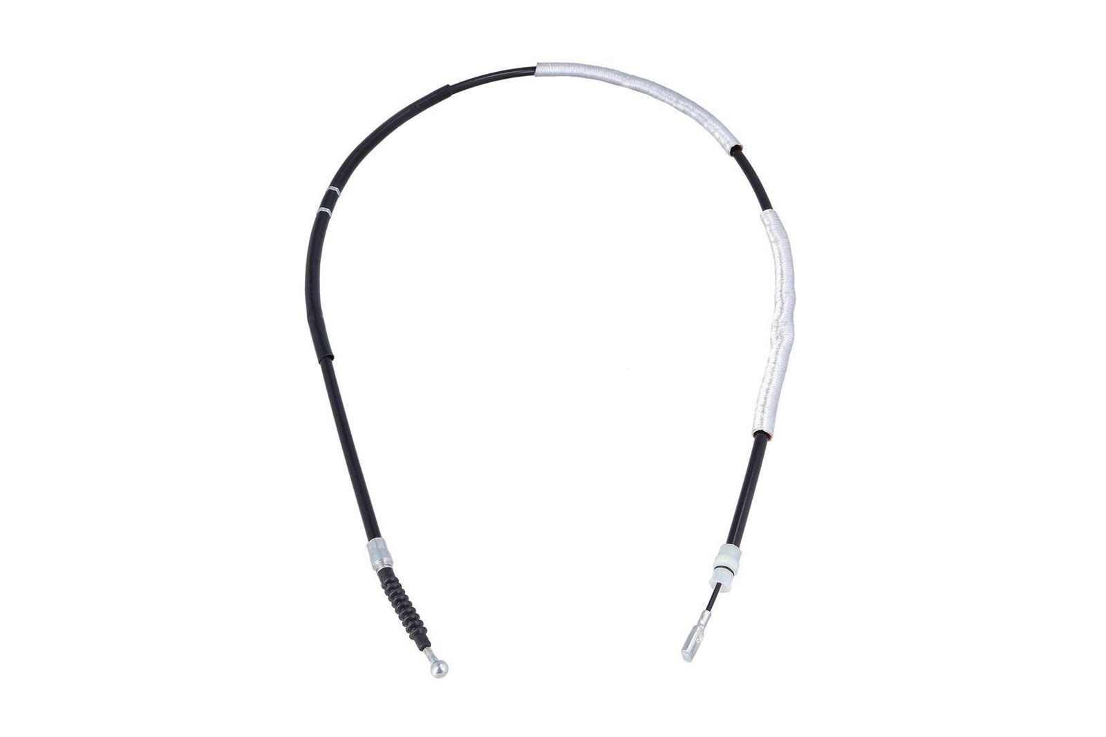 Cable Pull, parking brake-1