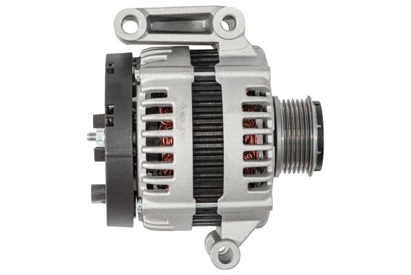 Alternator-3