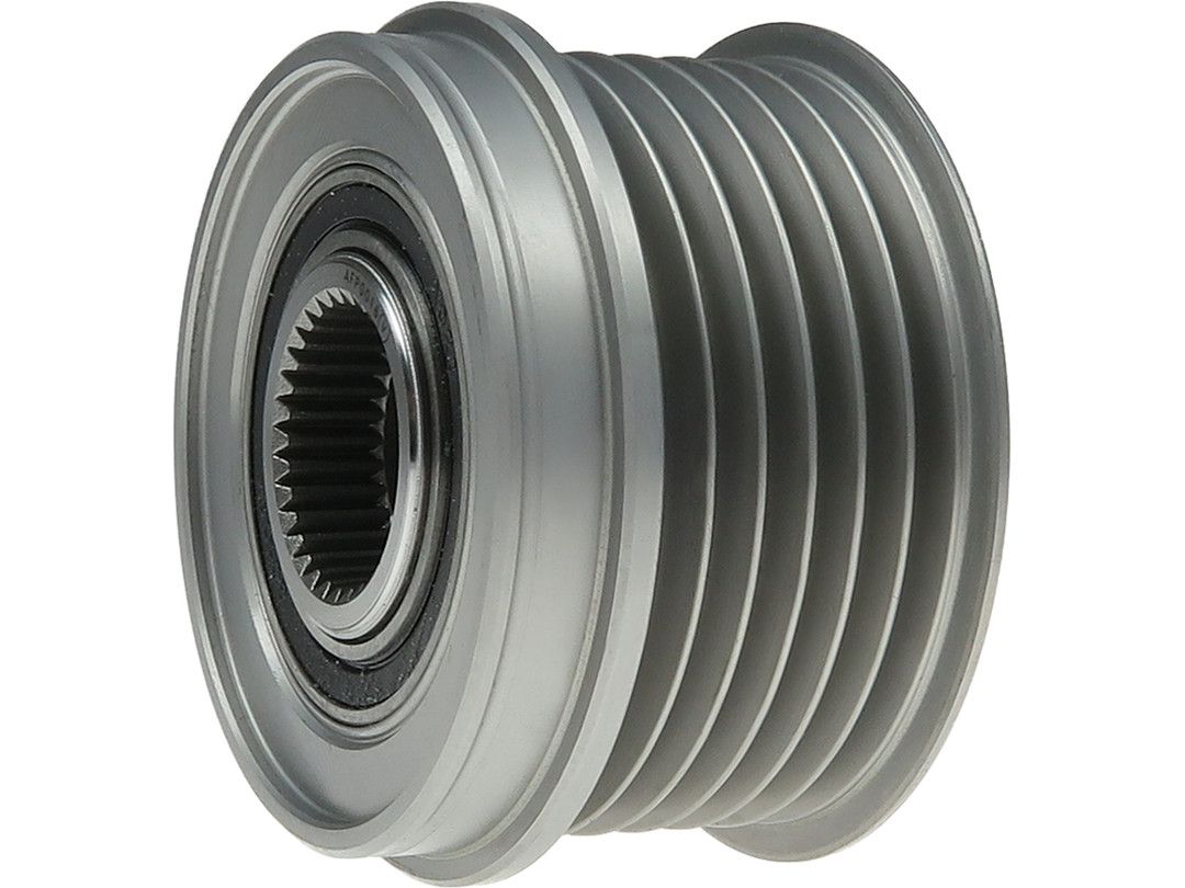 AS-PL AFP0016(V) Alternator freewheel clutch
