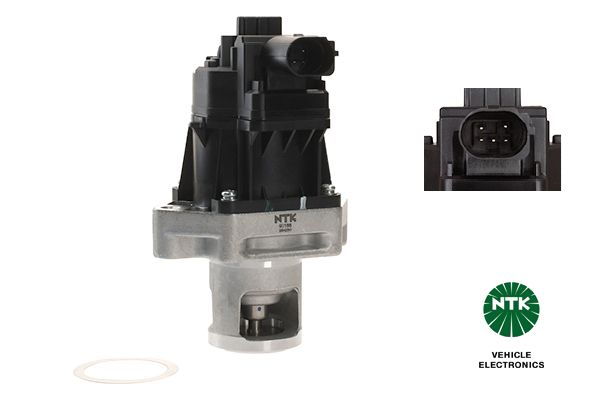 NTK 90186 Egr valve