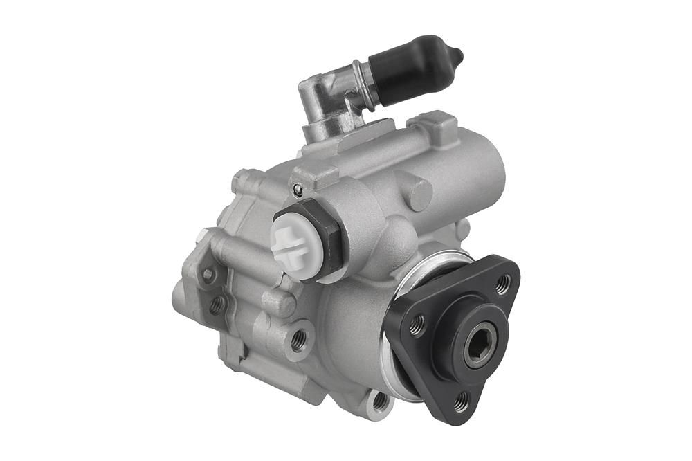 TOPRAN 501 600 Hydraulic pump, steering