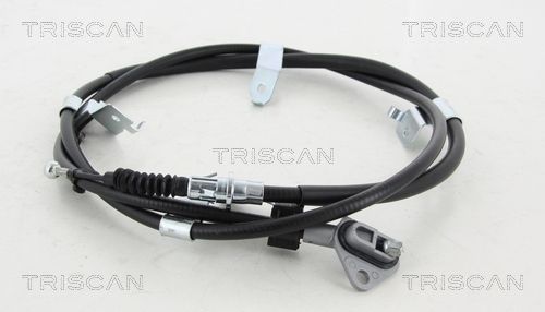 TRISCAN 8140 131295 Cable pull, parking brake