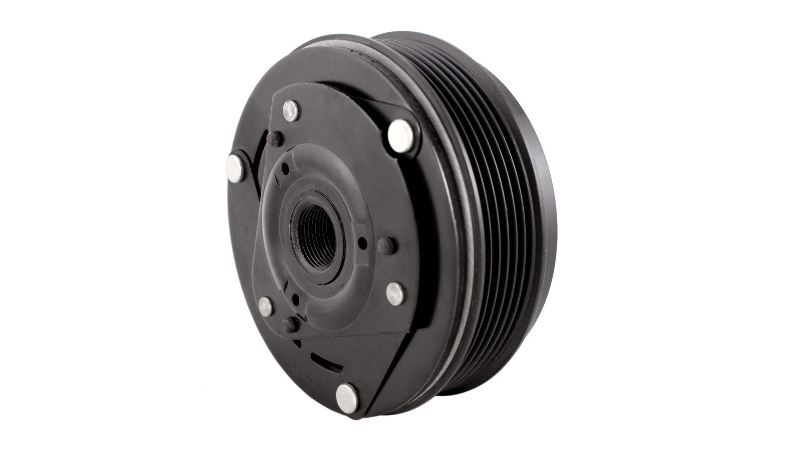 HART 617 215 Magnetic clutch, air conditioning compressor