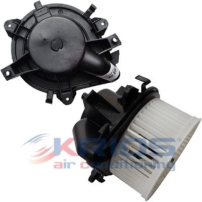 Interior Blower
