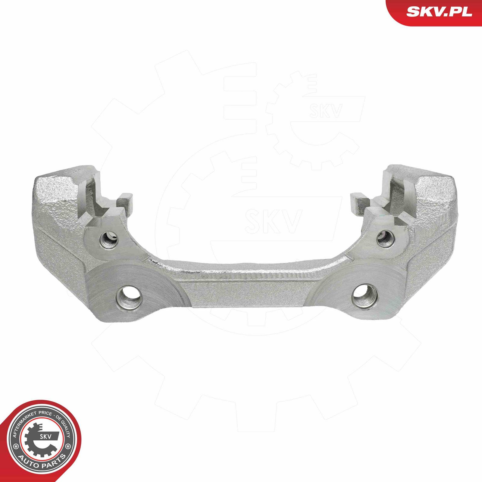 Bracket, brake caliper-2