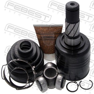 FEBEST 2211-SORLH Joint kit, drive shaft