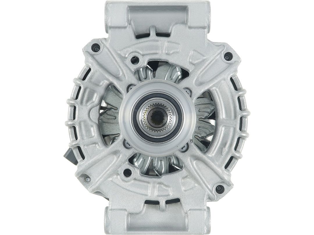 AS-PL A01292(SEG) Alternator