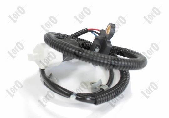 Sensor, crankshaft pulse-1